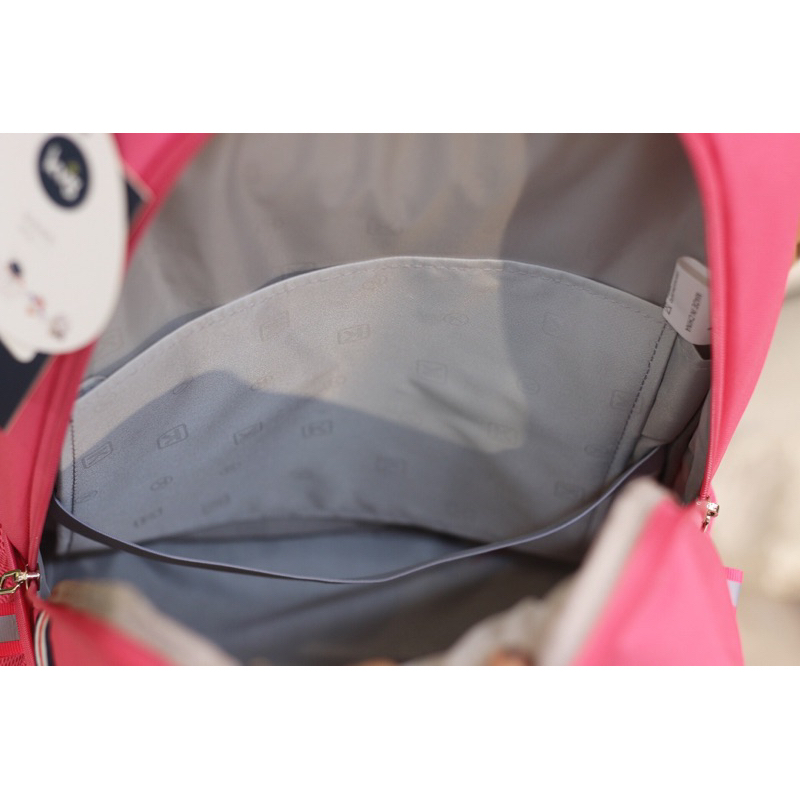 Balo kimicool chống gù