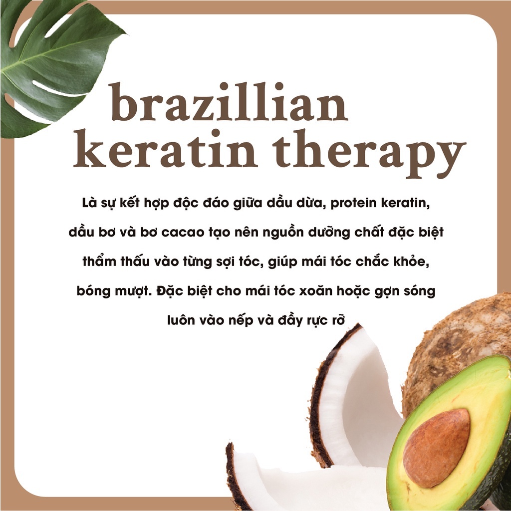 Bộ Dầu Gội Xả Thick & Full Organix Biotin & Collagen