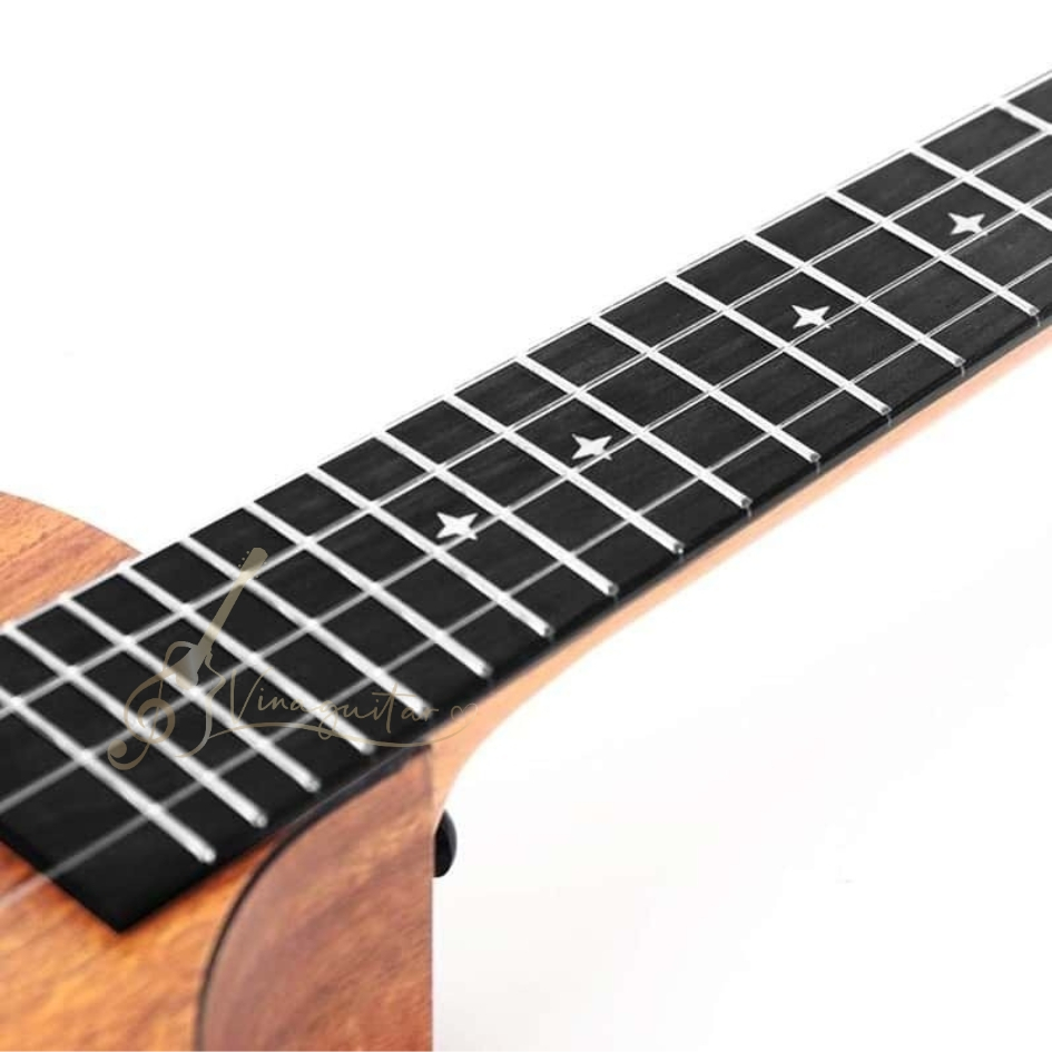Đàn Ukulele Concert ENYA X1 - Tặng Kèm Full Phụ Kiện Hãng EUC X1 EUC X1C Smart SE