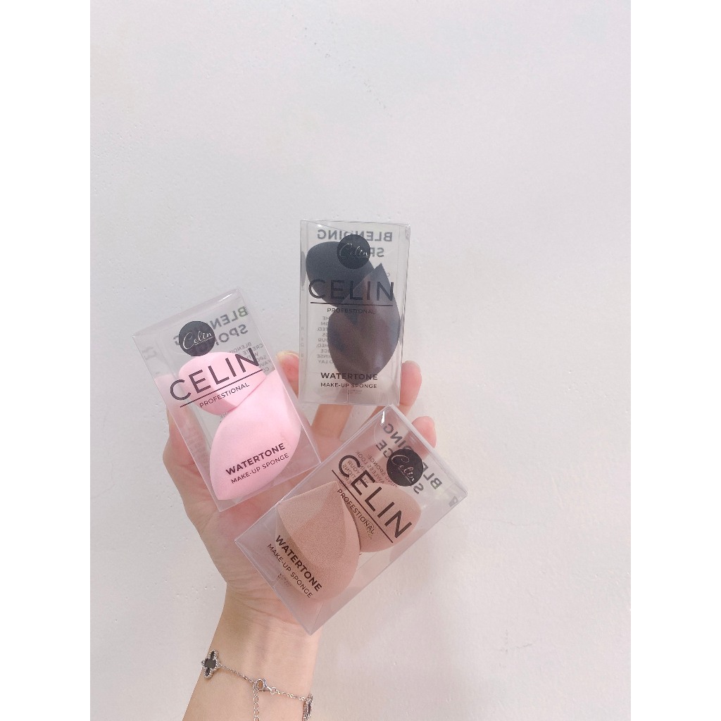 Set mút celin mẫu mới