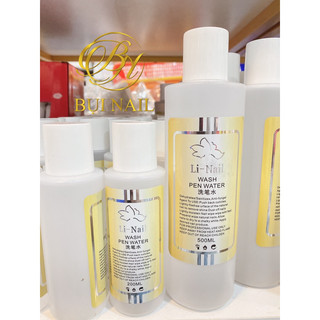 NƯỚC RỬA CỌ LI- NAIL
