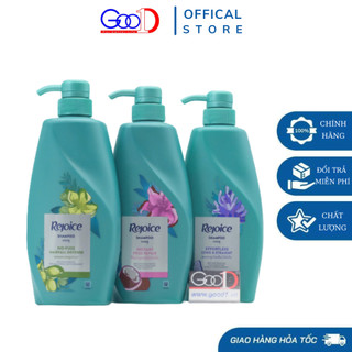 Dầu gội Rejoice Thái Lan 600ml