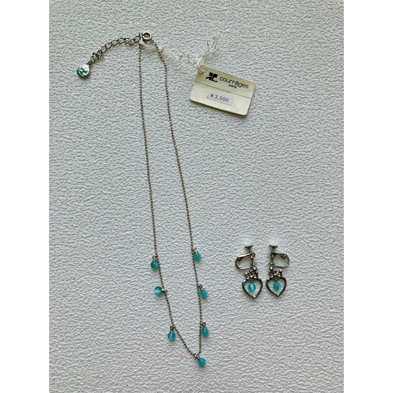 Trang sức mỹ ký nhiều mẫu- vintage, xuất khẩu- xem phân loại