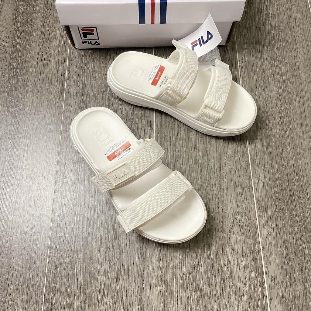 Sandal Fila Pong Slide
