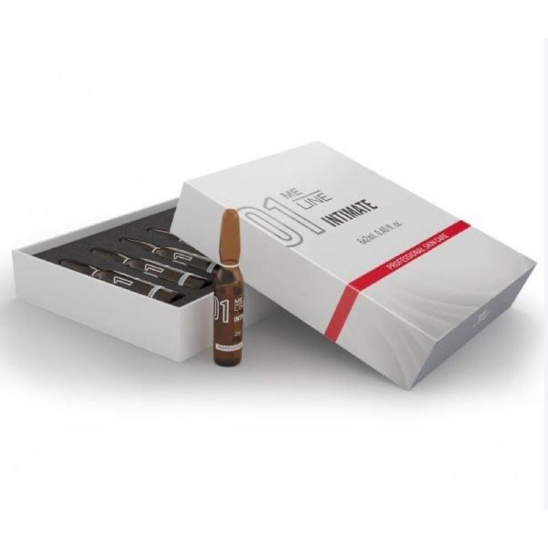 Peel giảm thâm vùng da nhạy cảm Innoaesthetics - 01 MELINE INTIMATE