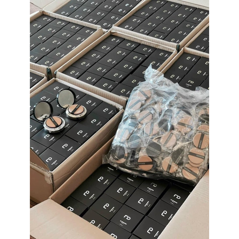 PHẤN NƯỚC RENODERM Daylong BB Cushion SPF 50 SPF 37+/PA++ 15g