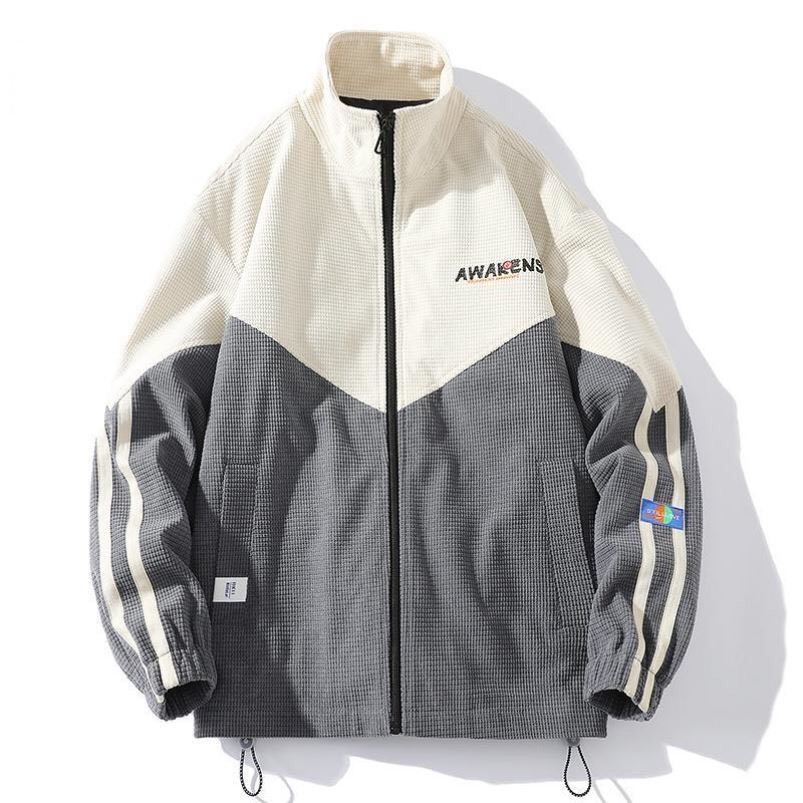 Bộ đồ nam mùa đông chất dày dặn, ấm áp màu sắc dễ phối đồ