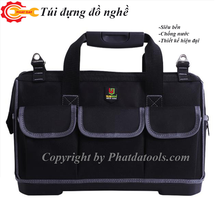Túi đựng đồ nghề siêu bền 17inch - 20inch