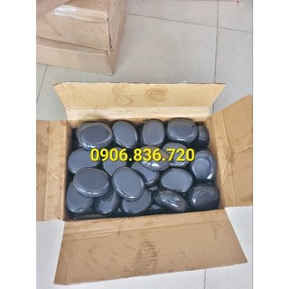 Đá Chườm Gan - Đá Bazan > 500 gr