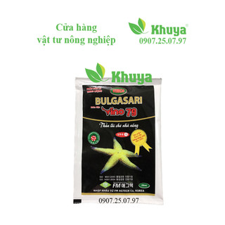 Phân bón lá trung lượng BULGASARI Vino 79 gói 25ml