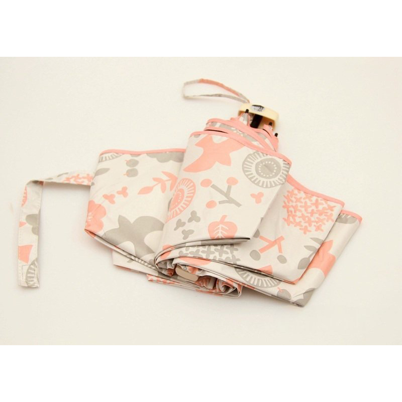 Ô Mini Nhật Bản chống tia uv