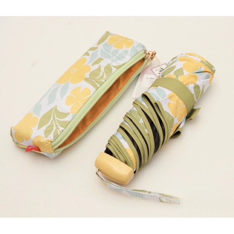 Ô Mini Nhật Bản chống tia uv