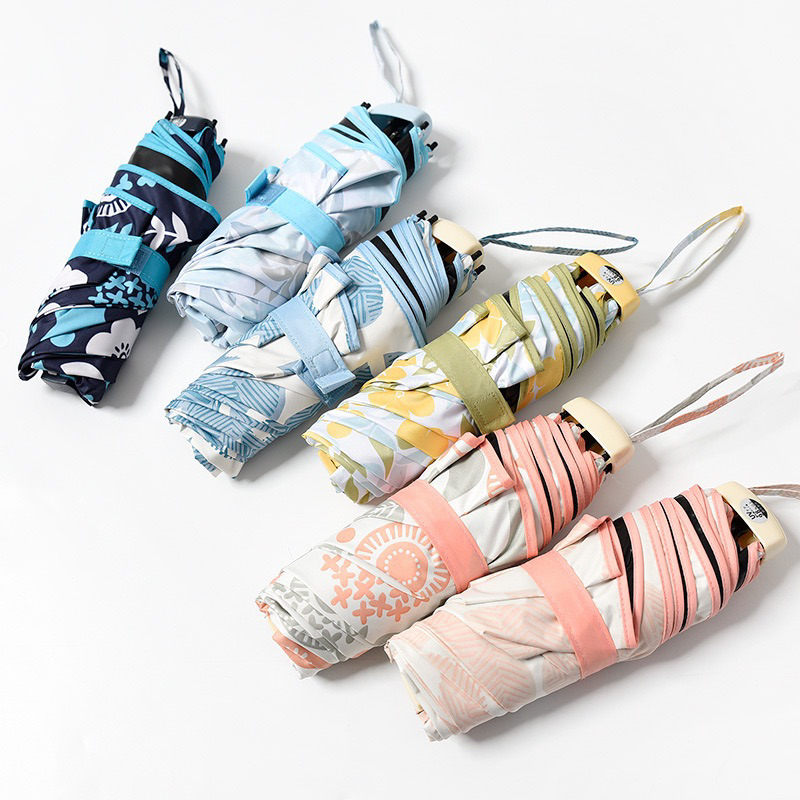 Ô Mini Nhật Bản chống tia uv