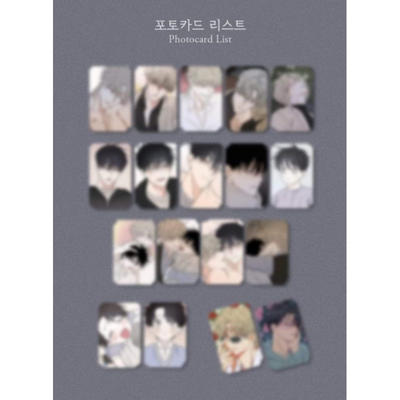 Thẻ bo góc Low Tie In Twilight - Đêm bên làn nước