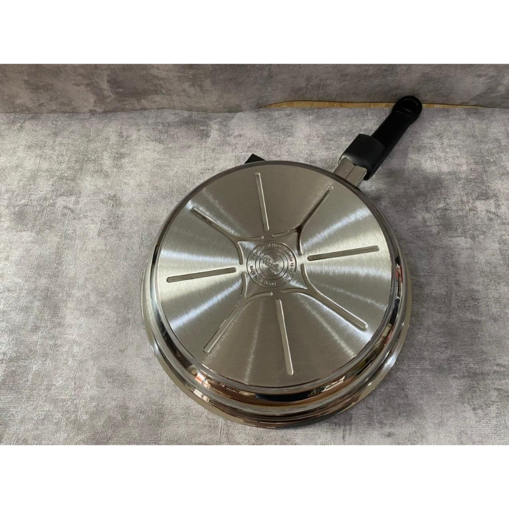 CHẢO FISSLER ADAMANT PREMIUM 24CM