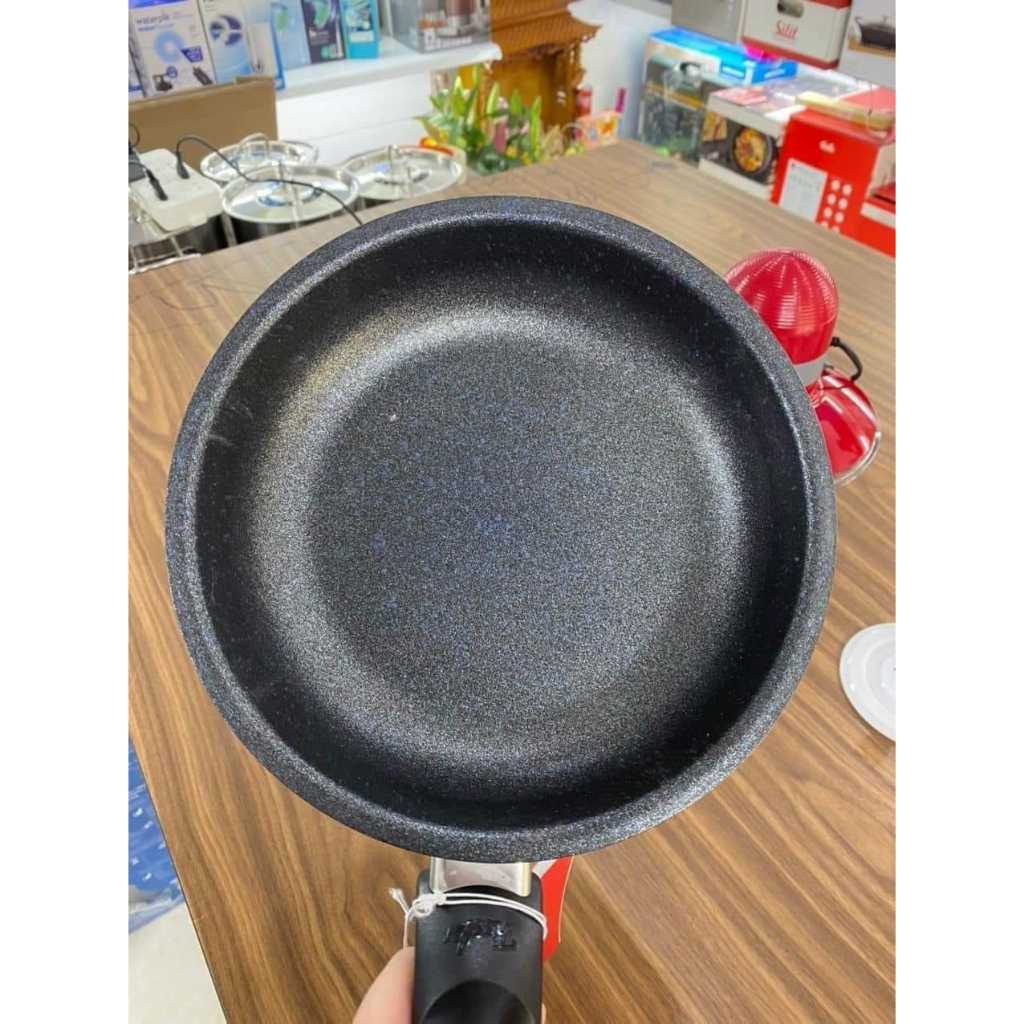 CHẢO FISSLER ADAMANT PREMIUM 24CM