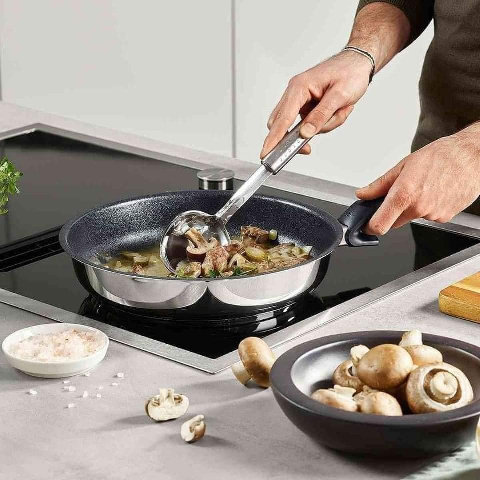 CHẢO FISSLER ADAMANT PREMIUM 24CM