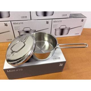Quánh wmf 16cm có nắp