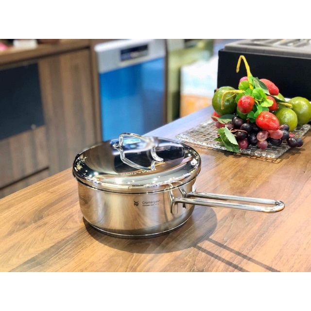 QUÁNH WMF 16CM CÓ NẮP