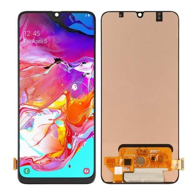 Màn Hình Samsung A70 / A705 / A705F tặng kèm keo dán màn