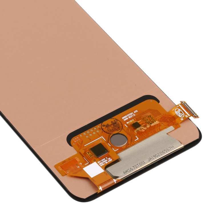 Màn Hình Samsung A70 / A705 / A705F tặng kèm keo dán màn