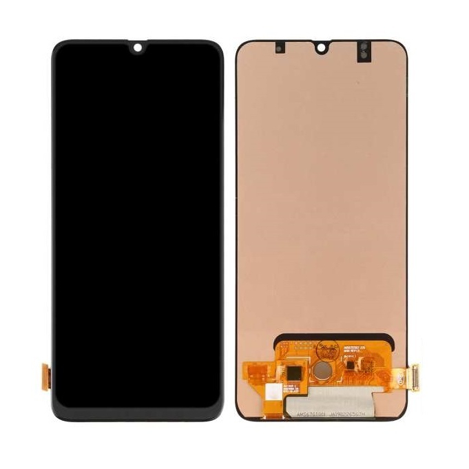 Màn Hình Samsung A70 / A705 / A705F tặng kèm keo dán màn