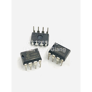 Ic nguồn 8chân cắm: ice 1qs01 - 2qs01 - 2qs03