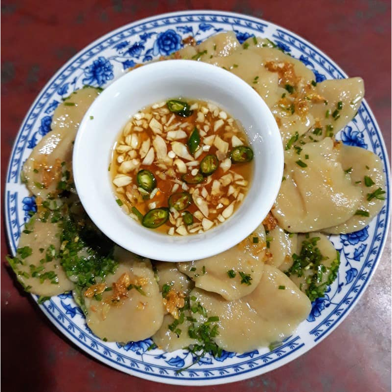 500Gram/1Kg Bột Sắn  Quảng Nam Chính Gốc Dùng Làm Bánh Chập Chập