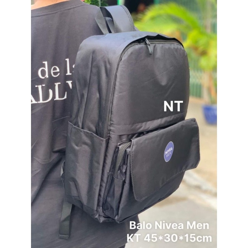 Balo nivea dày đẹp
