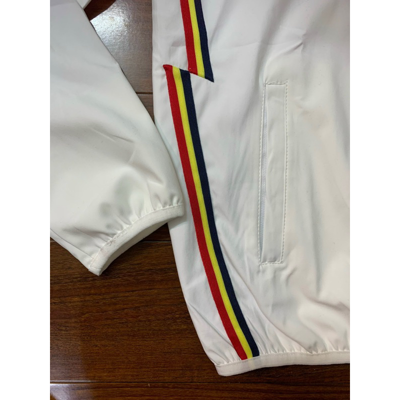 Áo khoác gió dày dặn thoáng khí mã 645A