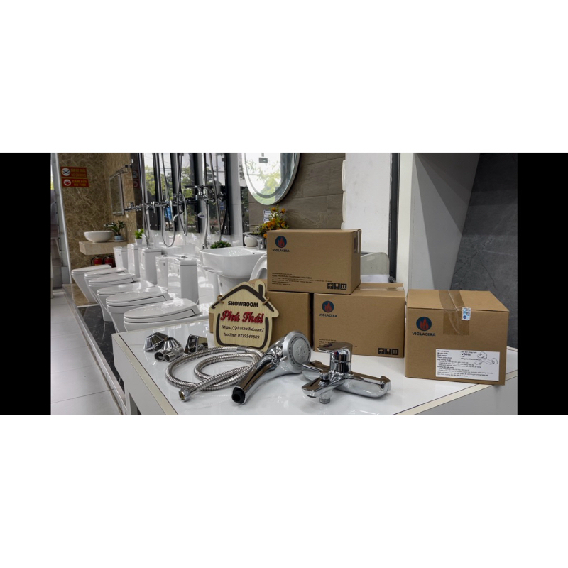 Sen tắm Viglacera VG532