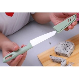 dao cắt hoa quả