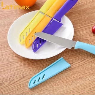 dao cắt hoa quả