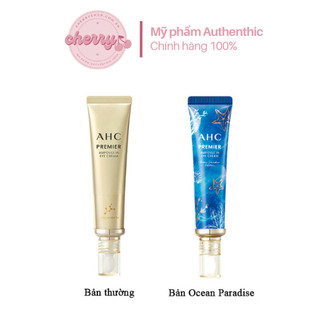 Kem mắt AHC youth lasting Eye Cream