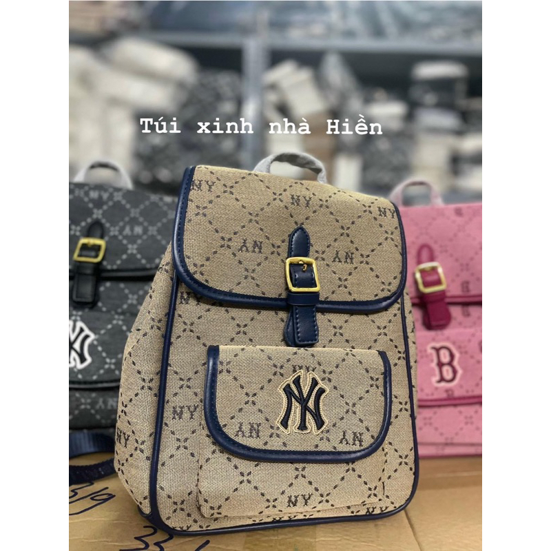 Balô xuất dư nhà Mờ lờ Bê Nờ y sz 28 vừa A4 đi học đi làm