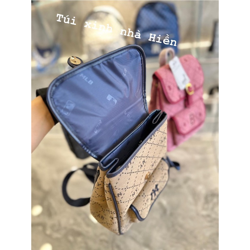 Balô xuất dư nhà Mờ lờ Bê Nờ y sz 28 vừa A4 đi học đi làm