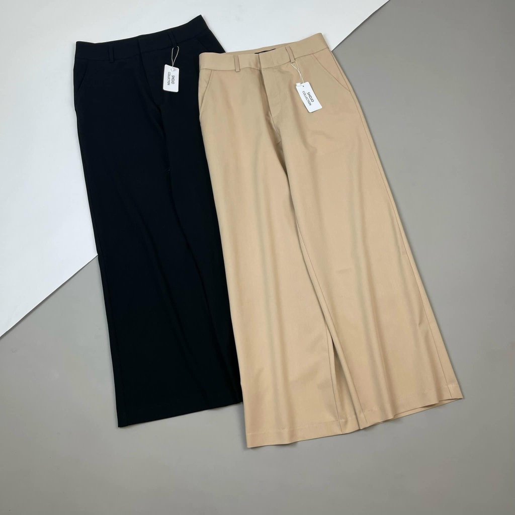 Quần suông Sho…jo