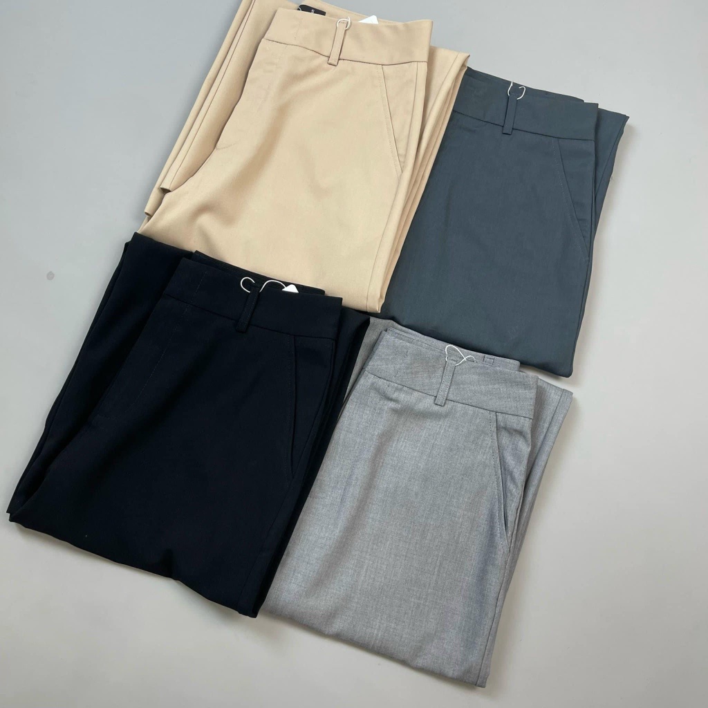 Quần suông Sho…jo