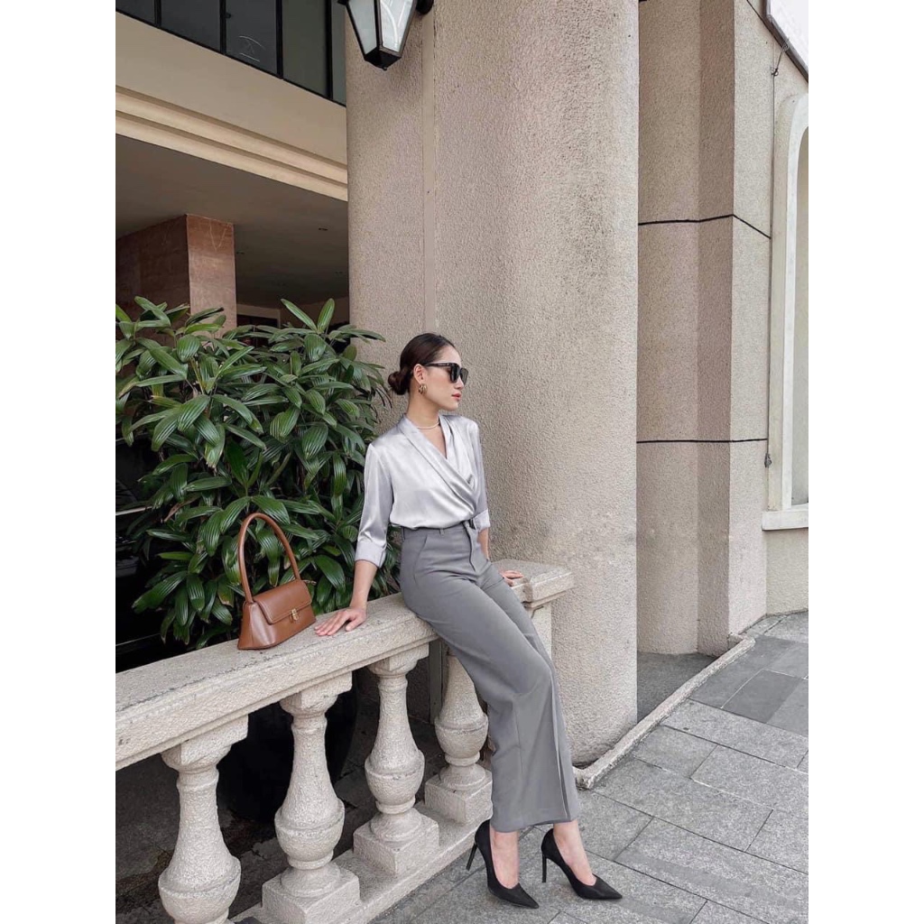 Quần suông Sho…jo