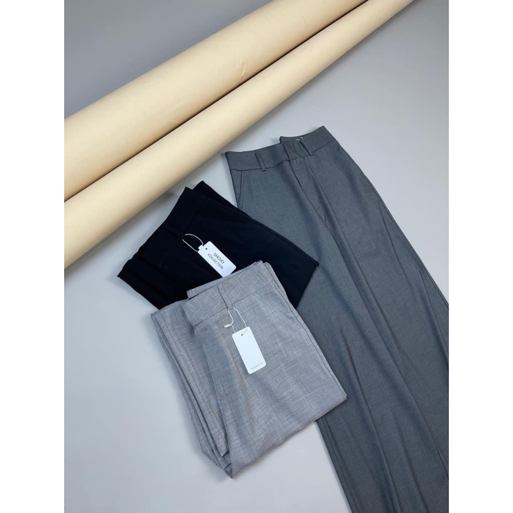 Quần suông Sho…jo