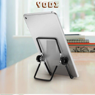 Giá đỡ ipad, giá đỡ máy tính bảng thông minh tiện lợi, giá điện thoại bẻ cong 160 độ