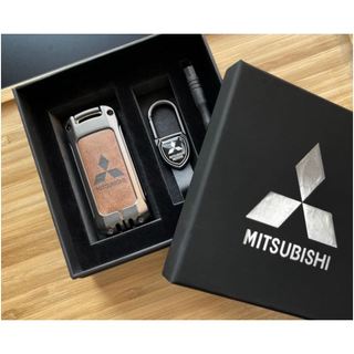 Ốp móc bảo vệ chìa khóa Mitsubishi Xpander Pajero Attrage Mirage Outlander Lancer Mirage