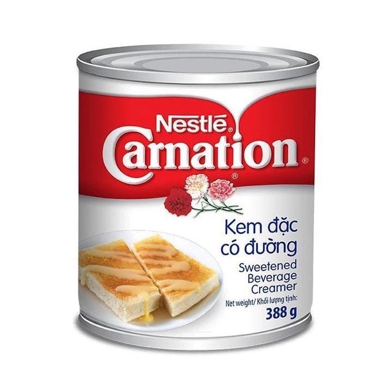 🍶🍼 SỮA ĐẶC NESTLÉ CARNATION 388G🍼🍶