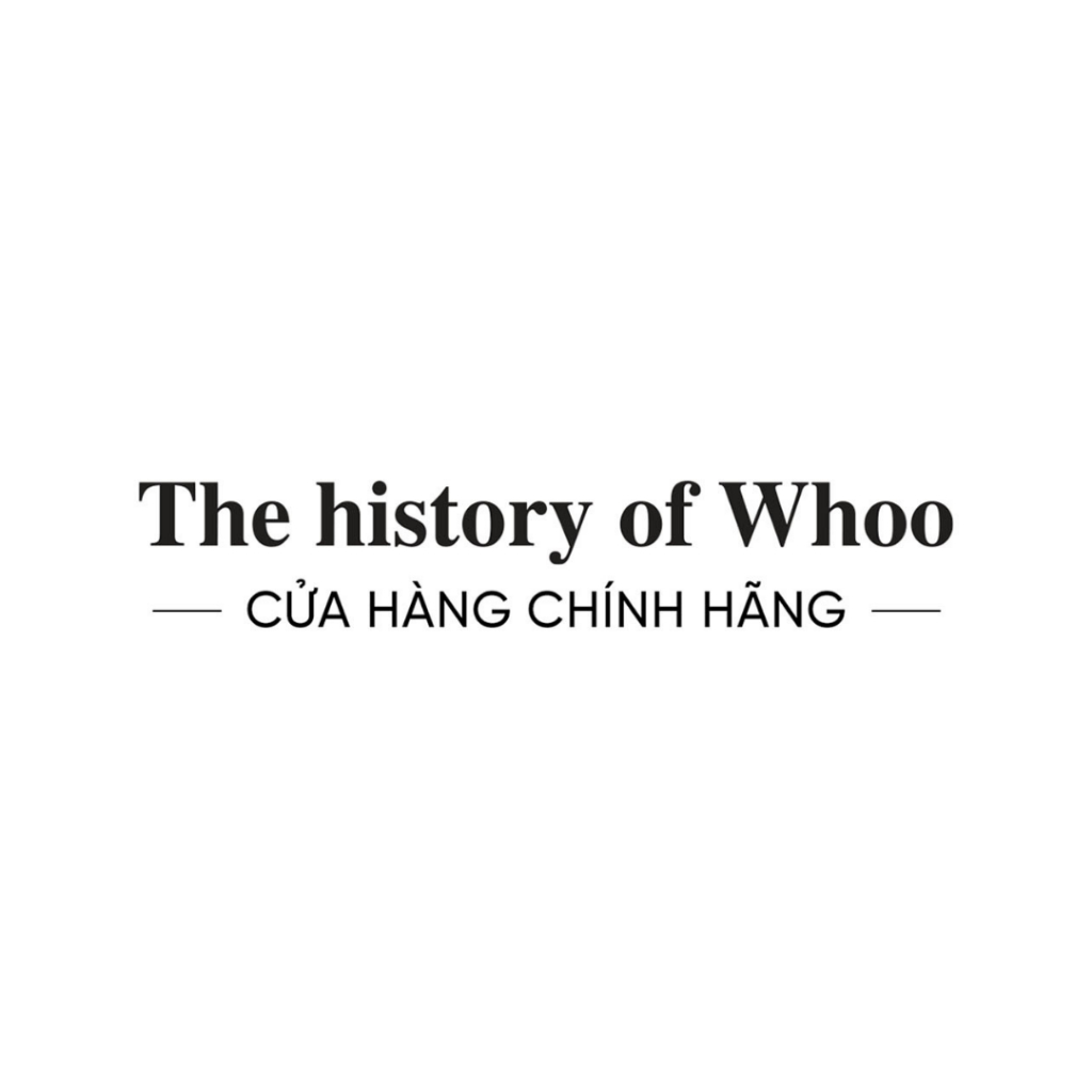 [HB Gift] Bộ 6 bước tái sinh da ngăn ngừa lão hóa The history of Whoo Cheongidan 6pcs