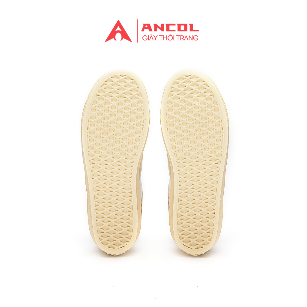 Giày thời trang Ancol Heron Sand cho Nam Nữ Size 36-43