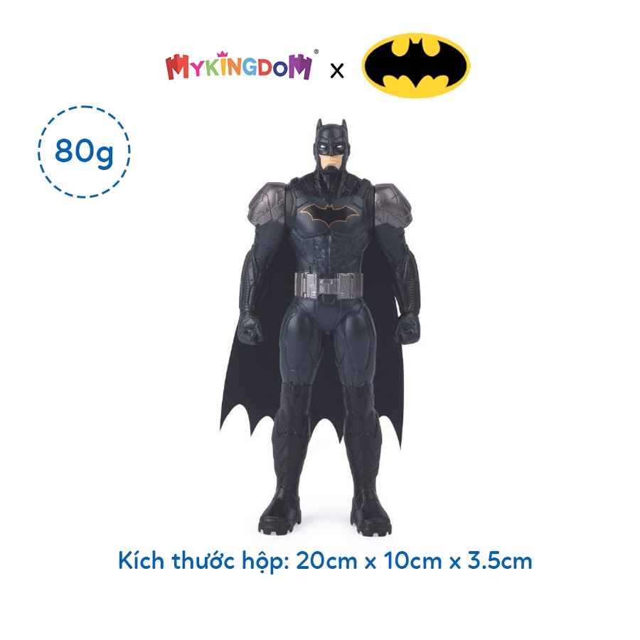 Đồ Chơi Mô Hình BATMAN Người Dơi Batman 6 Inch 6055412