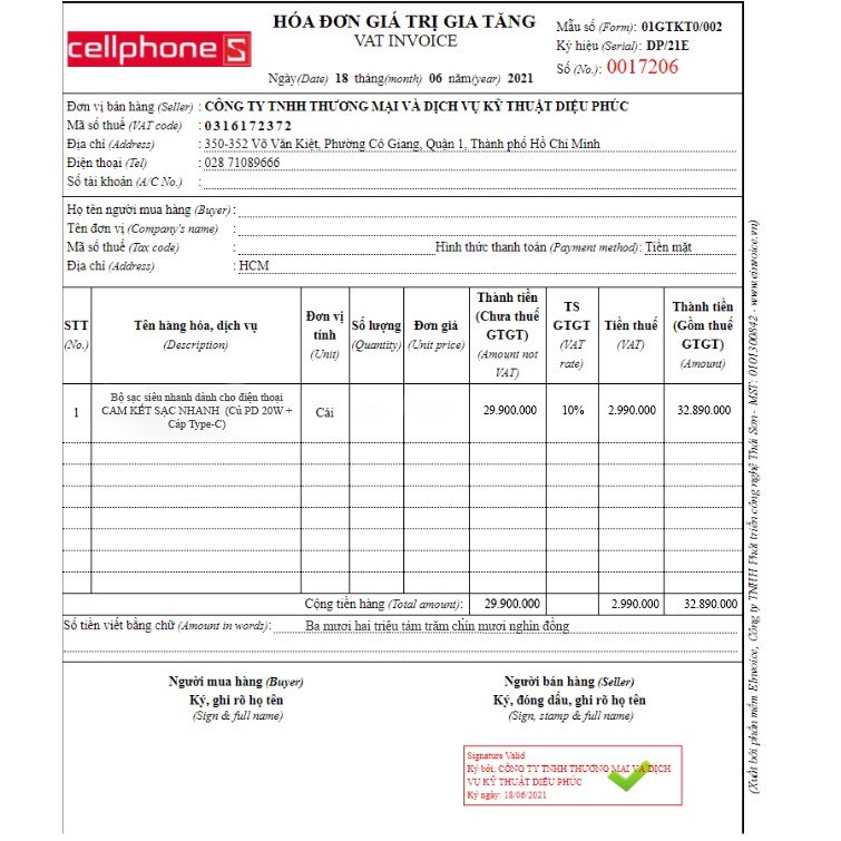 Bộ sạc nhanh PD 20w cho điện thoại hàng full hộp bảo hành 12 tháng,