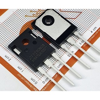 Tfp290n08 290n08 mosfet n-ch 290a 80v to247