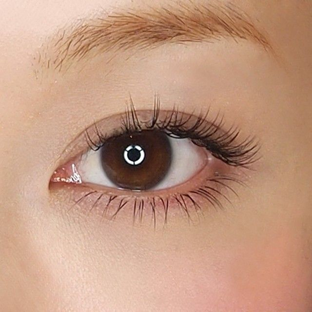 Uốn Cong Mi Không Nhiệt Thân Nhựa Kai Beauty