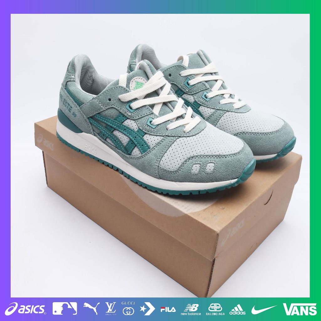 Giày Sneaker *_ASICS GEL-LYTE III_1203A296-300